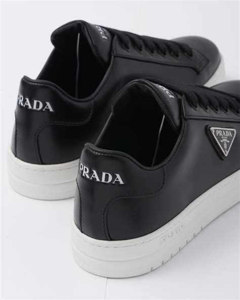 prada mens shoes casual shoes|Prada men's shoes outlet.